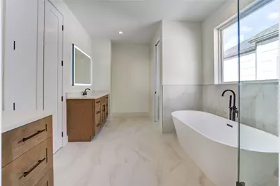 1810 Hazard Street #A, Houston, TX 77019 - Photo 11