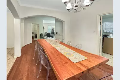 62 N Abram Circle, The Woodlands, TX 77382 - Photo 5