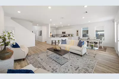 19141 Pegara Manor Drive, New Caney, TX 77357 - Photo 19