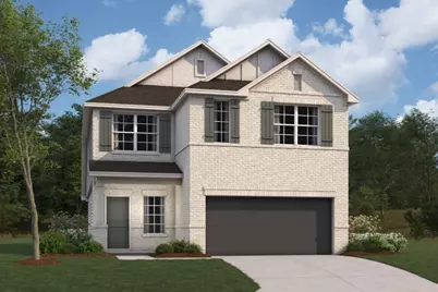 677 Falling Cave Drive, Willis, TX 77378 - Photo 1