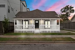 1517 Colorado St, Houston, TX 77007 - Photo 1