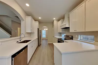 2610 Hilldale Park Lane, Spring, TX 77386 - Photo 3