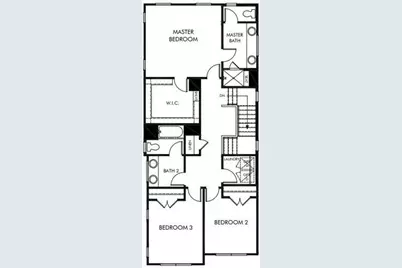 9808 Falling Fern Lane, Houston, TX 77080 - Photo 19