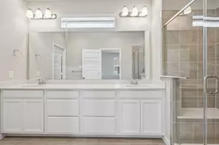9808 Falling Fern Ln, Houston, TX 77080 - Photo 9