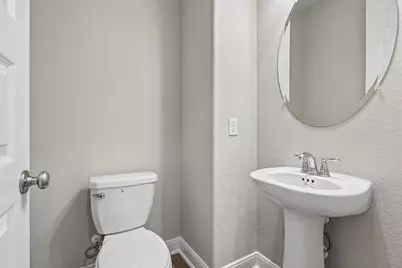 9808 Falling Fern Lane, Houston, TX 77080 - Photo 7