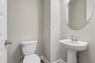 9808 Falling Fern Ln, Houston, TX 77080 - Photo 7