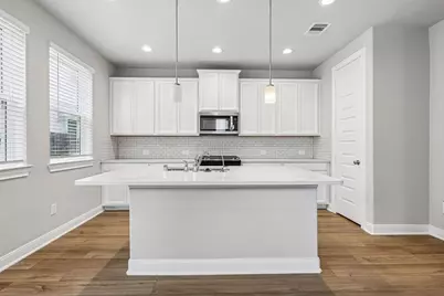9808 Falling Fern Lane, Houston, TX 77080 - Photo 3