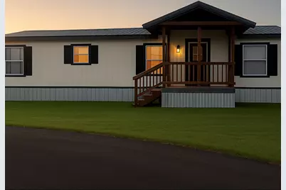 9060 County Road 309, Buffalo, TX 75831 - Photo 1