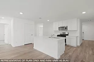 965 Sutherland Fls St, Conroe, TX 77303 - Photo 5