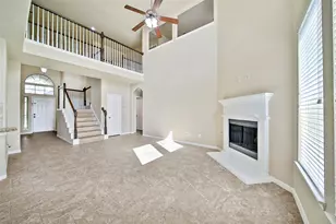 4419 Fenway Park Way, Spring, TX 77389 - Photo 5