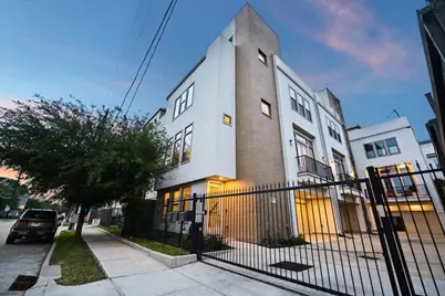 2110 Genesee Street, Houston, TX 77006 - Photo 1