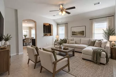 1008 Fannin Street, Brenham, TX 77833 - Photo 5