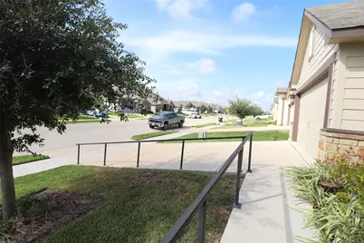 1008 Fannin Street, Brenham, TX 77833 - Photo 21