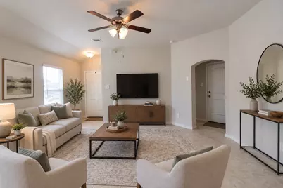 1008 Fannin Street, Brenham, TX 77833 - Photo 3