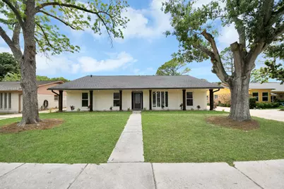 6023 Lattimer Drive, Houston, TX 77035 - Photo 1