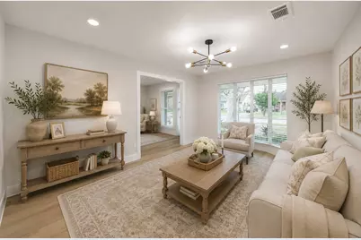 6023 Lattimer Drive, Houston, TX 77035 - Photo 7
