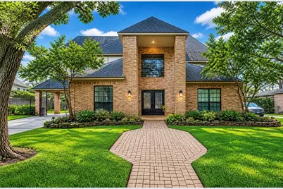 1715 Country Squire Drive Drive, Richmond, TX 77406 - Photo 1