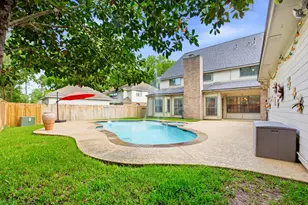 1715 Country Squire Dr Dr, Richmond, TX 77406 - Photo 49