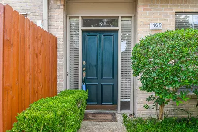 2100 Tanglewilde Street #169, Houston, TX 77063 - Photo 3
