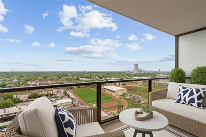 2929 Buffalo Speedway #A1611, Houston, TX 77098 - Photo 3