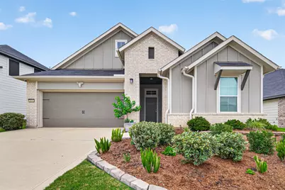 2836 Terrace Grove Drive, Conroe, TX 77304 - Photo 1