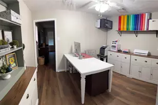 431 Ridgewood Dr, Shepherd, TX 77371 - Photo 7