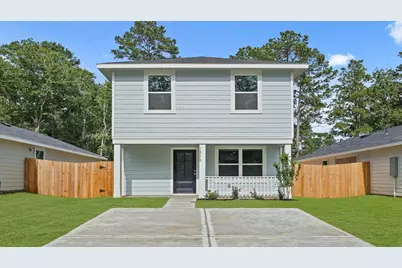 14570 William Trails Drive, Willis, TX 77378 - Photo 1