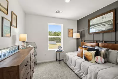 14570 William Trails Drive, Willis, TX 77378 - Photo 7