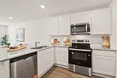 14570 William Trails Drive, Willis, TX 77378 - Photo 3