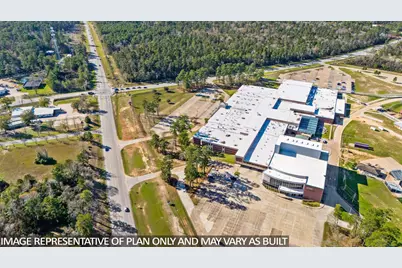 14570 William Trails Drive, Willis, TX 77378 - Photo 15