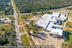 14570 William Trails Dr, Willis, TX 77378 - Photo 15