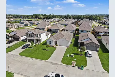 12288 Lady Eli Drive, Willis, TX 77318 - Photo 17