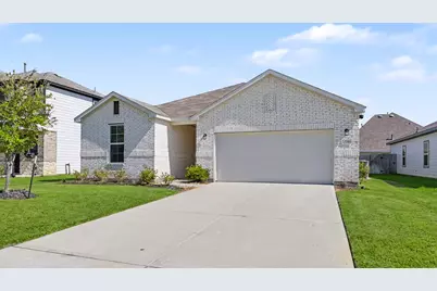 12288 Lady Eli Drive, Willis, TX 77318 - Photo 3