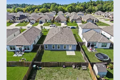 12288 Lady Eli Drive, Willis, TX 77318 - Photo 19