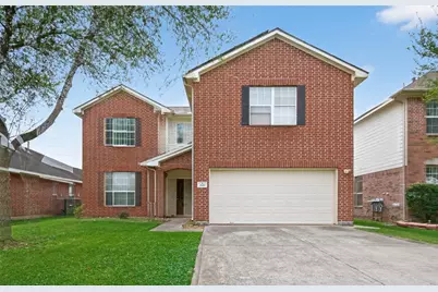 2610 Argos Drive, Missouri City, TX 77459 - Photo 1