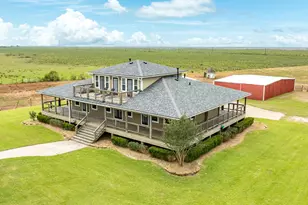 10793 FM2918, Brazoria, TX 77422 - Photo 1