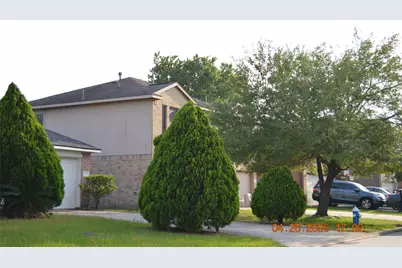 12222 Kings Garden Court, Houston, TX 77044 - Photo 5