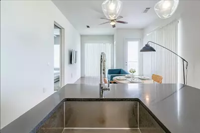 1508 Blodgett Street #609, Houston, TX 77004 - Photo 5