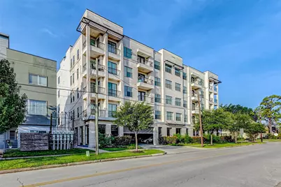 1508 Blodgett Street #609, Houston, TX 77004 - Photo 19