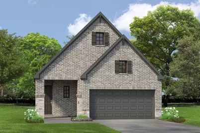 22048 Montezuma Valley Drive, Porter, TX 77365 - Photo 1