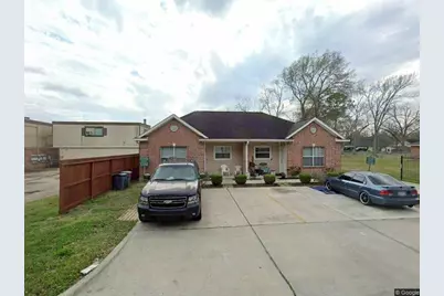 702 Staitti Street #C, Humble, TX 77338 - Photo 1