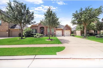 29011 Powder Ridge Drive, Katy, TX 77494 - Photo 1