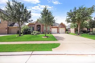 29011 Powder Ridge Dr, Katy, TX 77494 - Photo 1