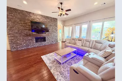 29011 Powder Ridge Drive, Katy, TX 77494 - Photo 11