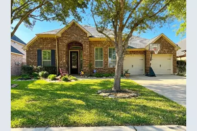 29011 Powder Ridge Drive, Katy, TX 77494 - Photo 1