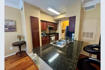 7575 Kirby Drive #1113, Houston, TX 77030 - Photo 5