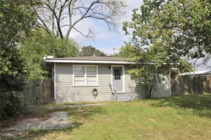 108 W Mink, Willis, TX 77378 - Photo 1