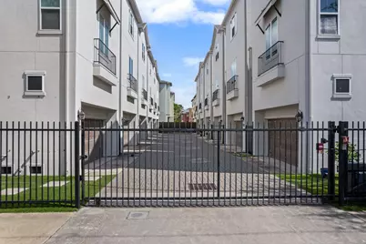 1309 W 24th Street #A, Houston, TX 77008 - Photo 27