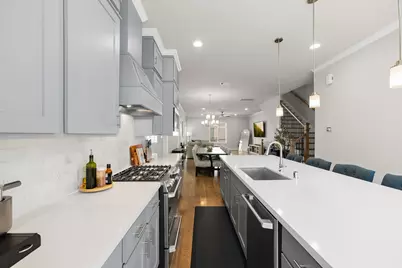 1309 W 24th Street #A, Houston, TX 77008 - Photo 15