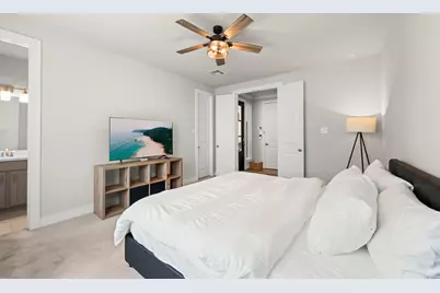 1309 W 24th Street #A, Houston, TX 77008 - Photo 7